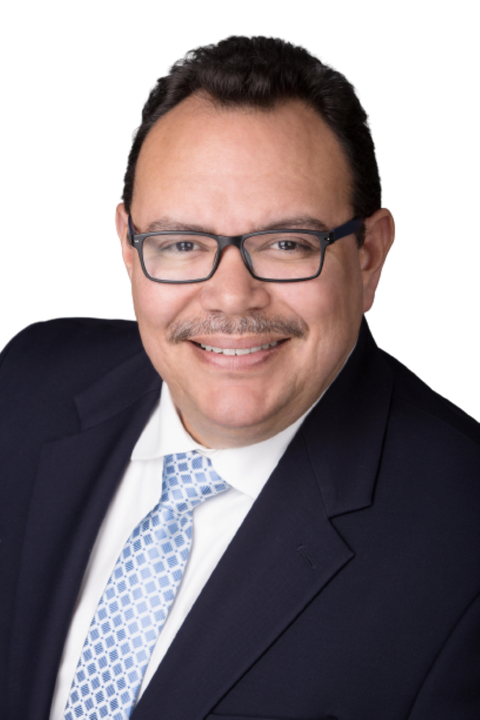 Rigo J Rivera